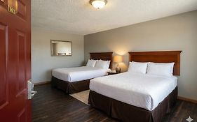 Hiway Inn Express Elk City Route 66